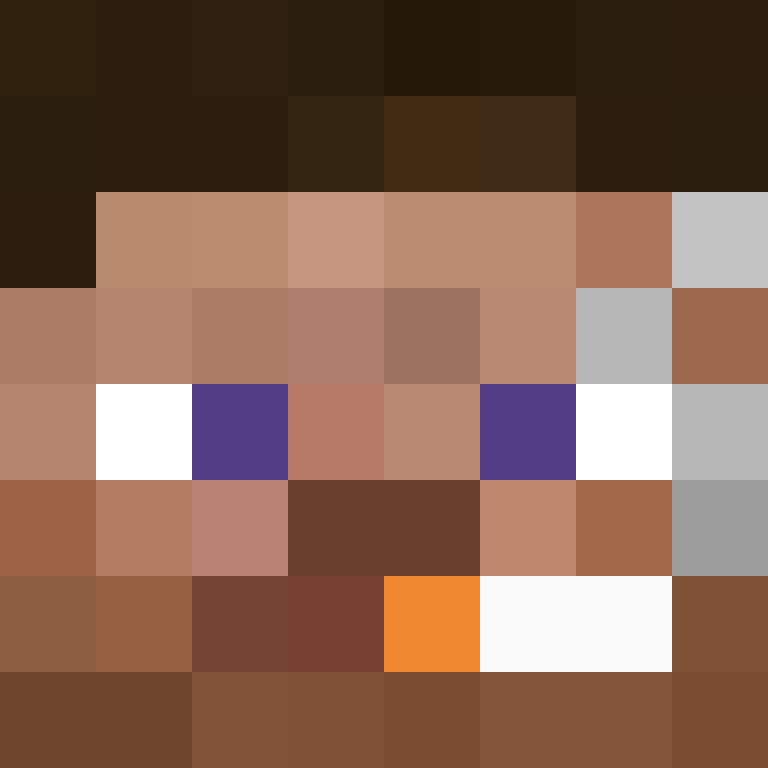 Tboneless's skin