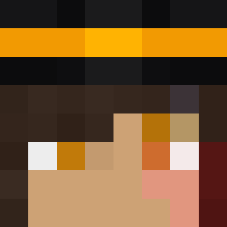 MLK15's skin