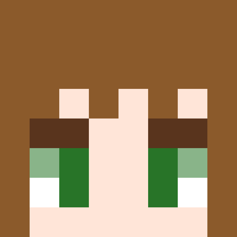 Xenyria's skin