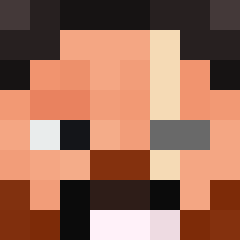vexlehaha's skin