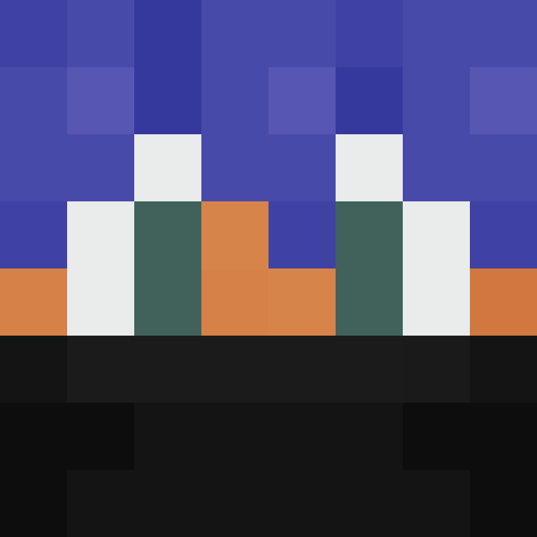 clomp's skin