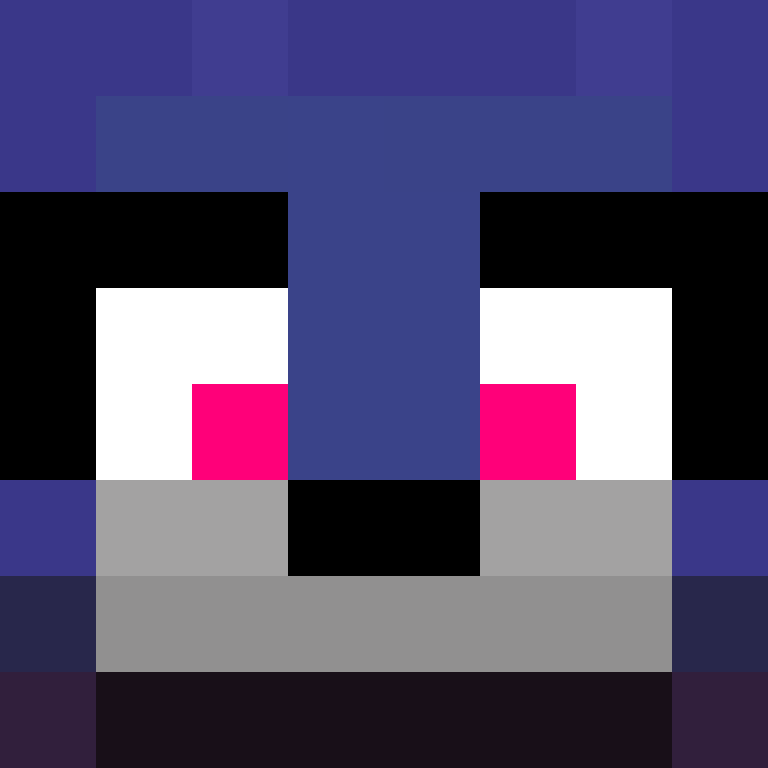 cubezrn's skin
