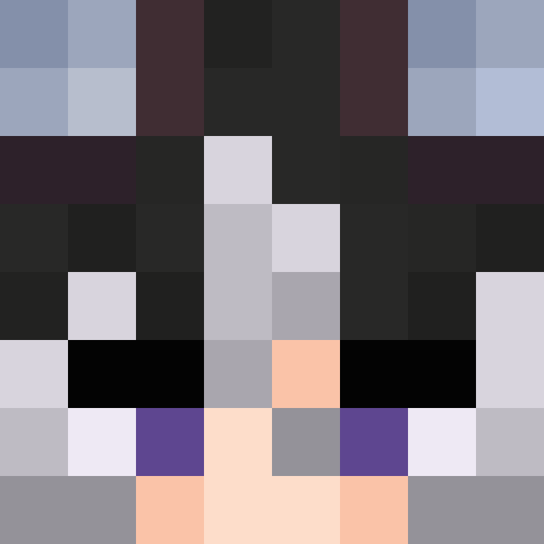 SkinEnthusiast's skin