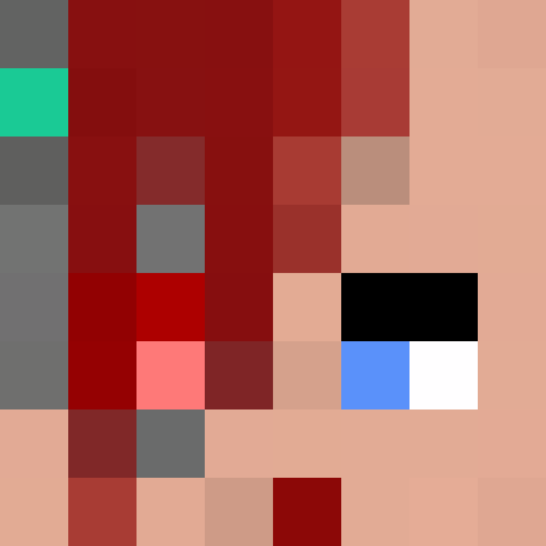 MrRiptide's skin