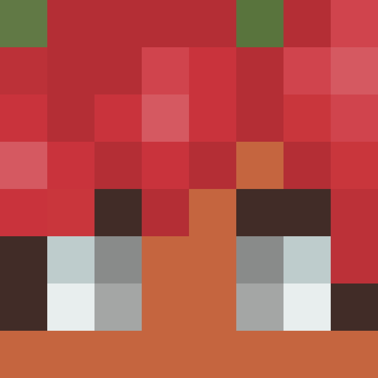 Kaboyio's skin