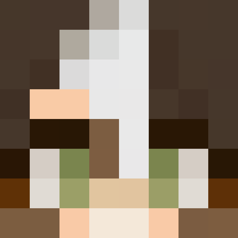 CoastlineCrea's skin