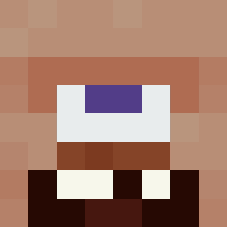 BukkitAPI's skin