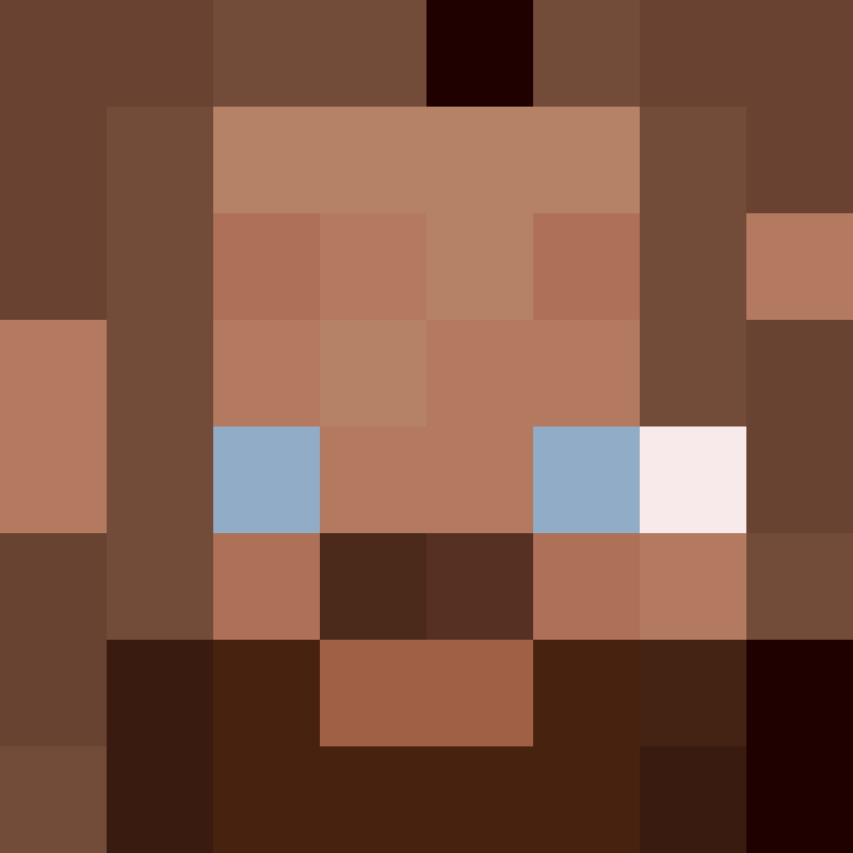 acin5's skin