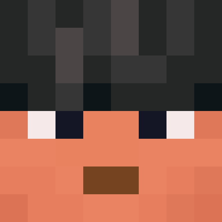 Respondents's skin