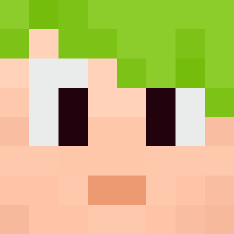 Zoleeey's skin