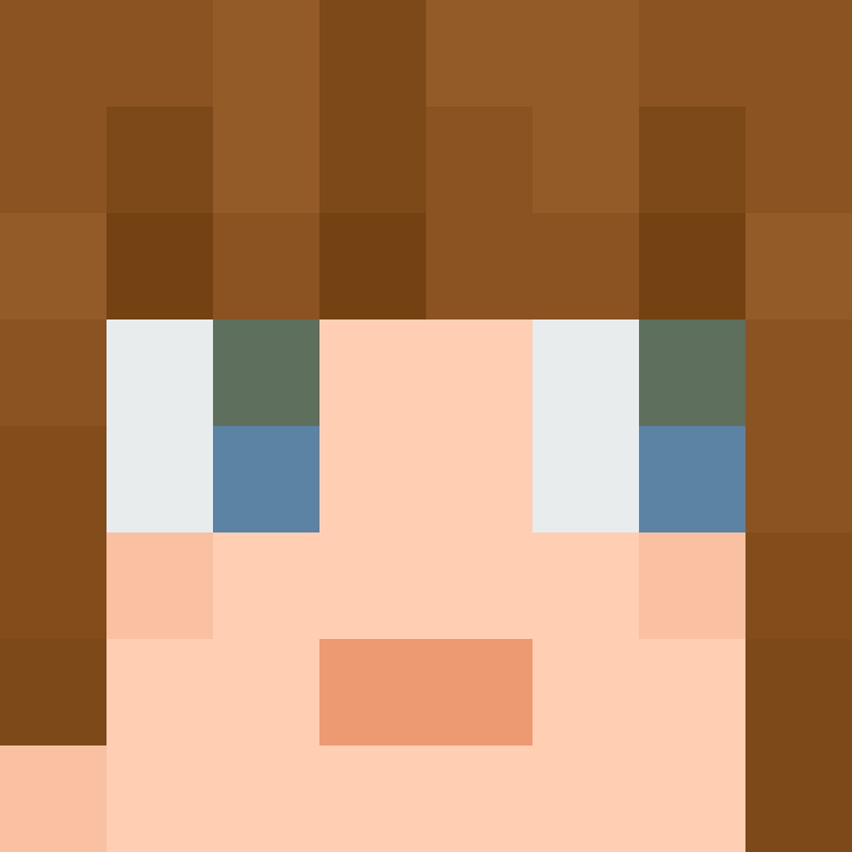 Ryuzln's skin