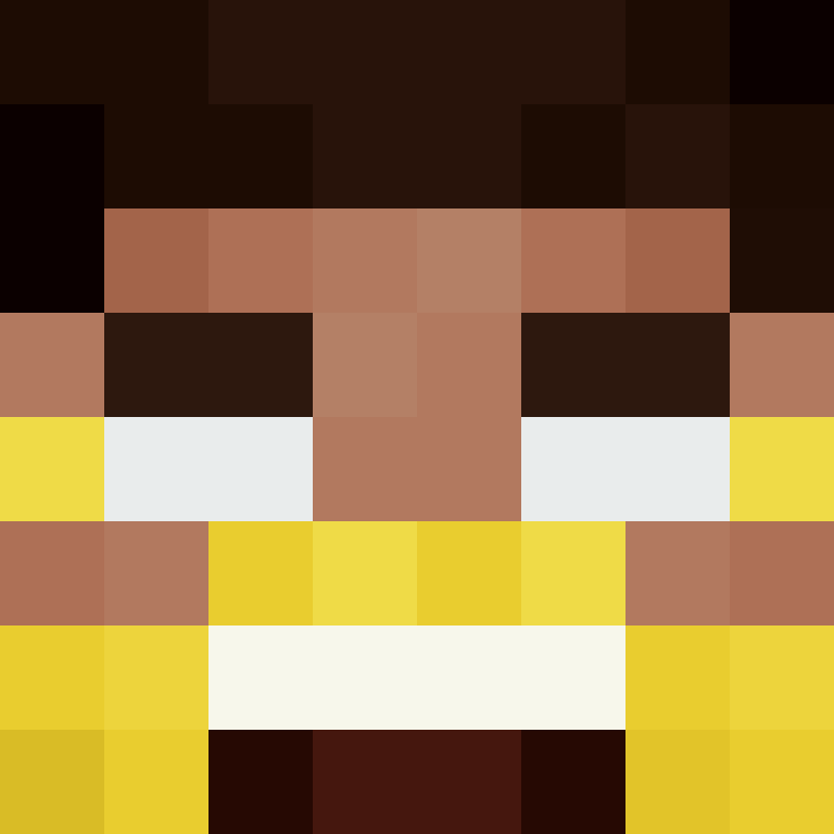 Zuarig's skin