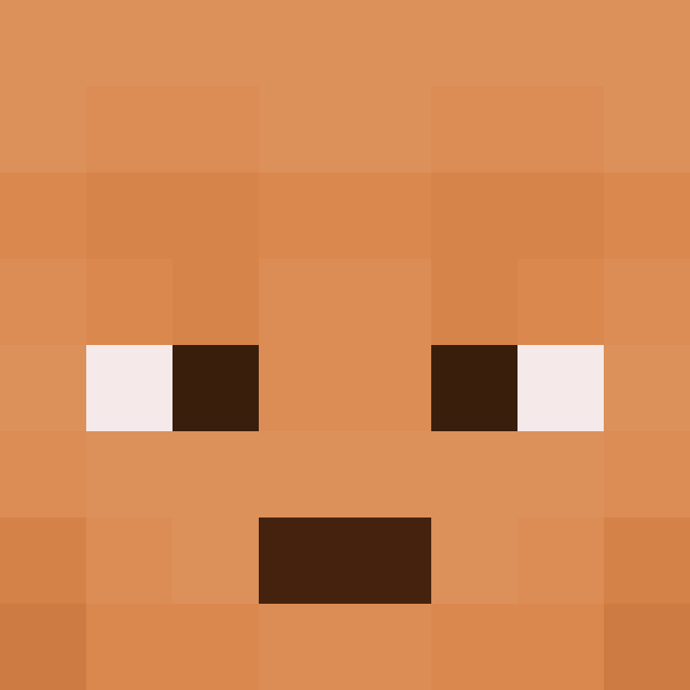 Lugattu's skin