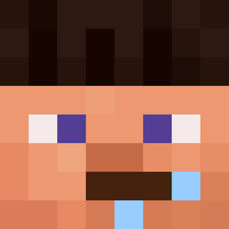 Typken's skin