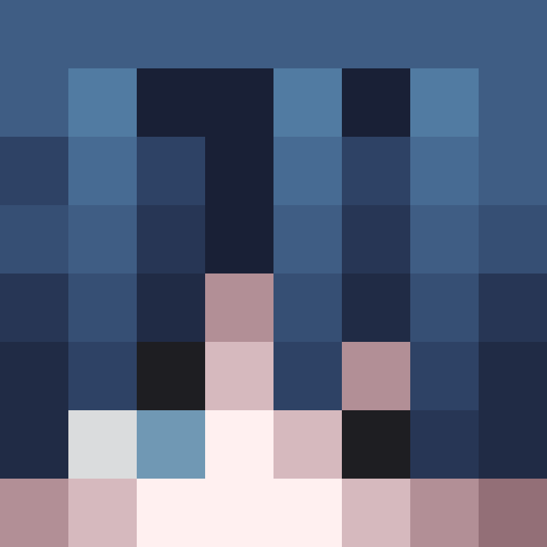 1etho's skin