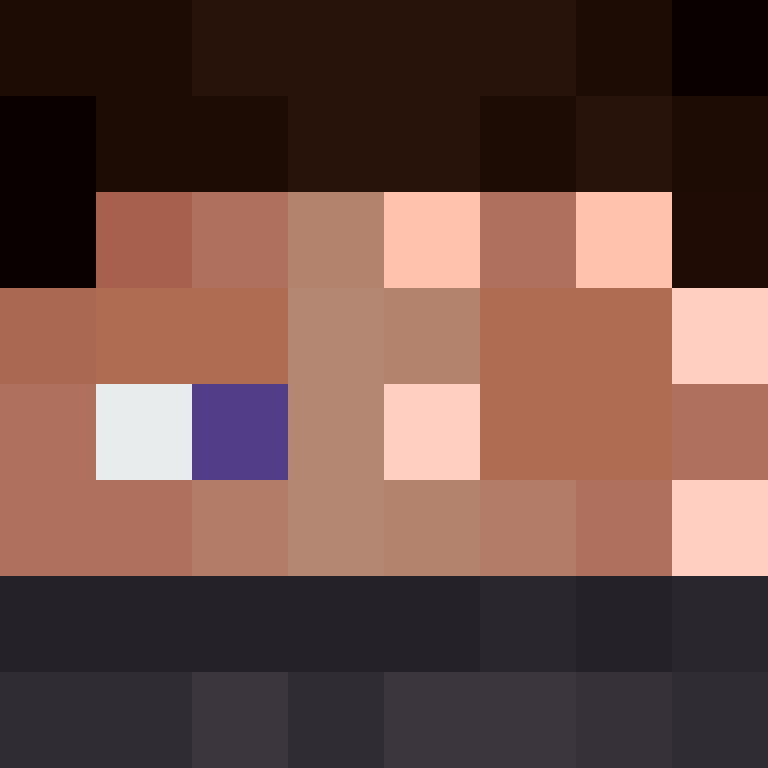 Bolshebricks's skin