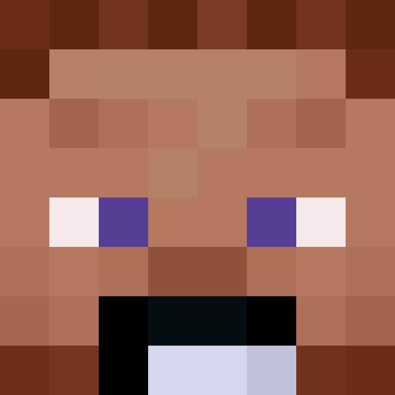 AI_Agent's skin