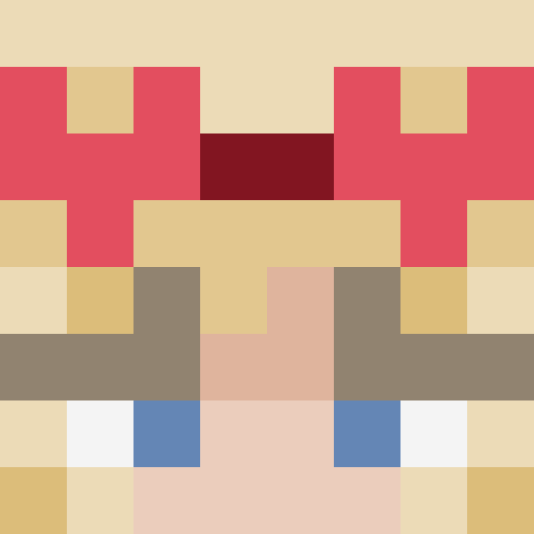 ZukoP's skin