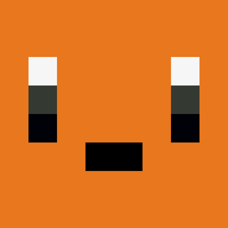 Drloconutt's skin