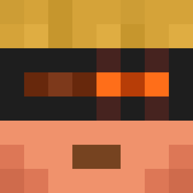 edgyspence's skin