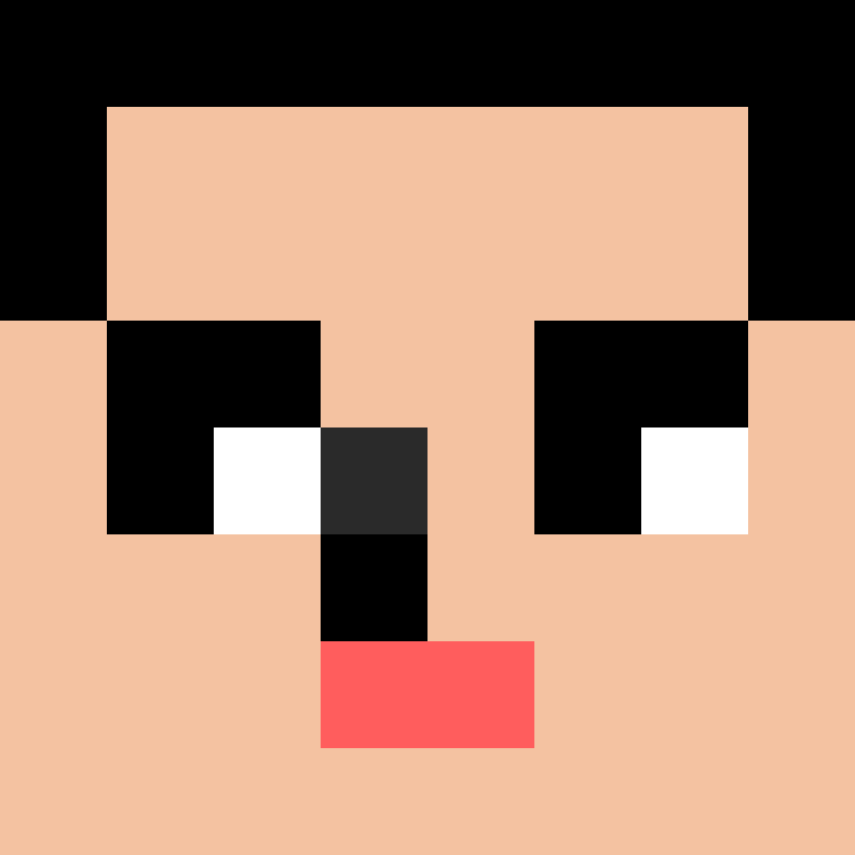 TheSilverDreams's skin