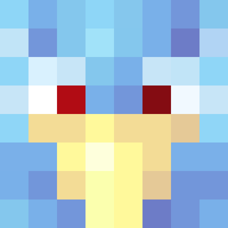 DonaldTrump42's skin