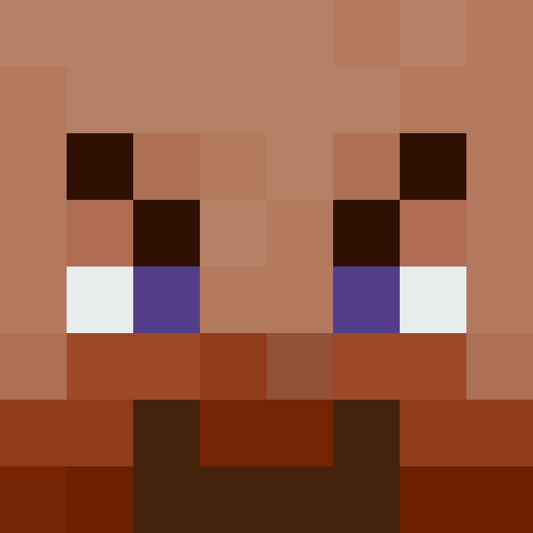 hannhums's skin