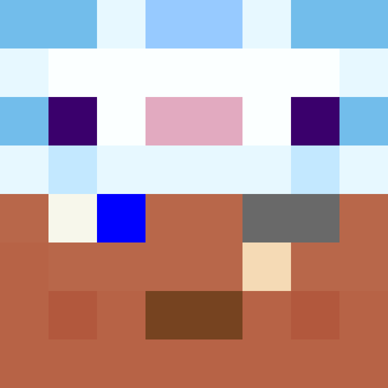 PlsPullMe's skin