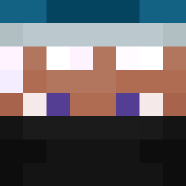 vexlehaha's skin