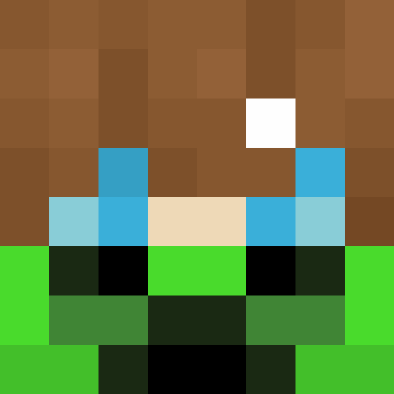 Dequari's skin