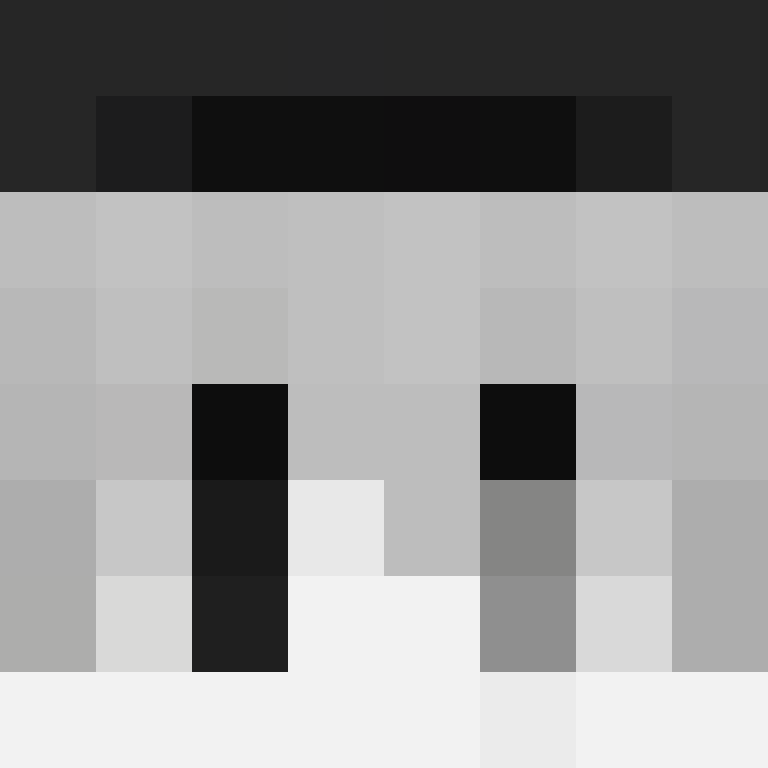 Serephyn's skin