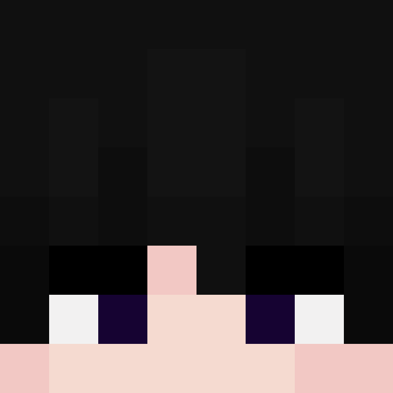 Naqlua's skin