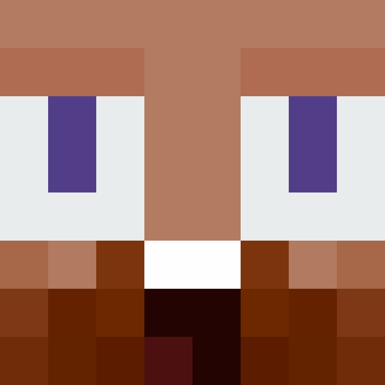 acin5's skin