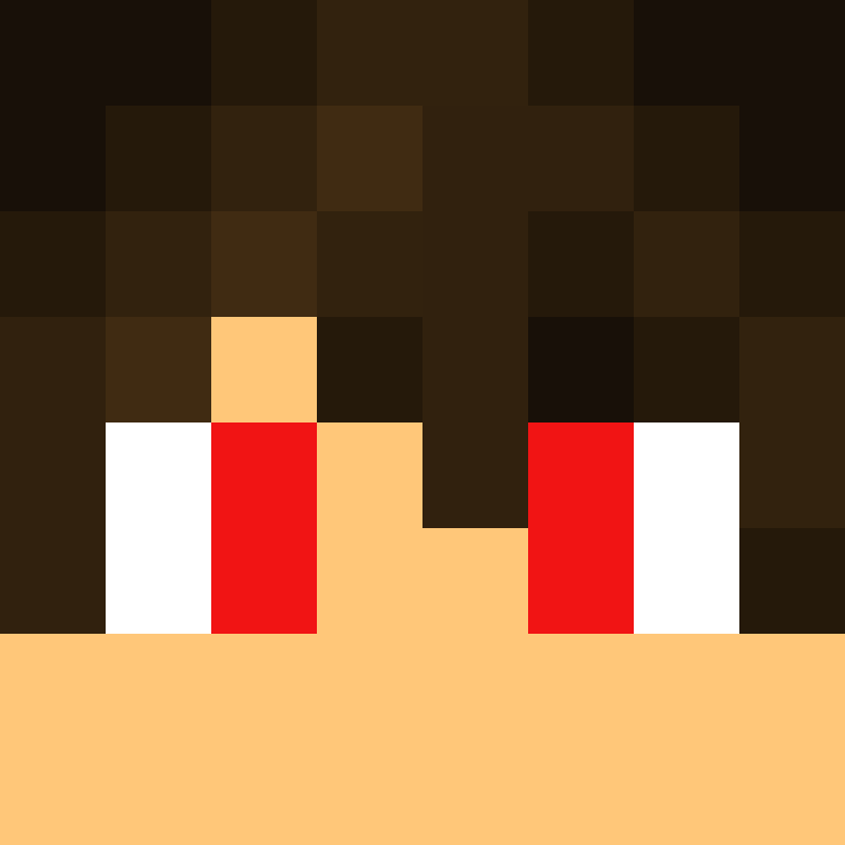 MHF_Mineskin's skin