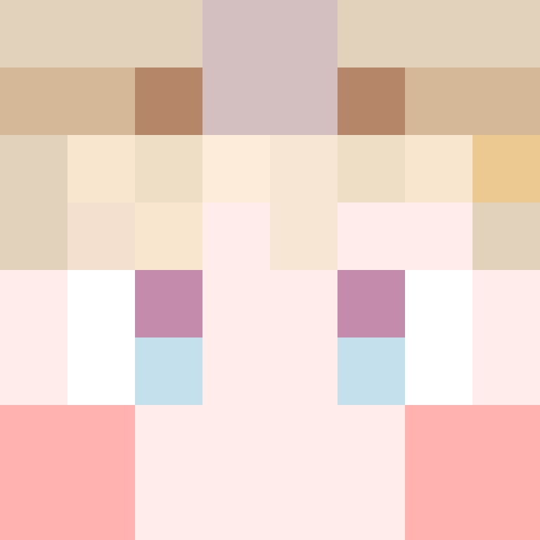Laurus's skin