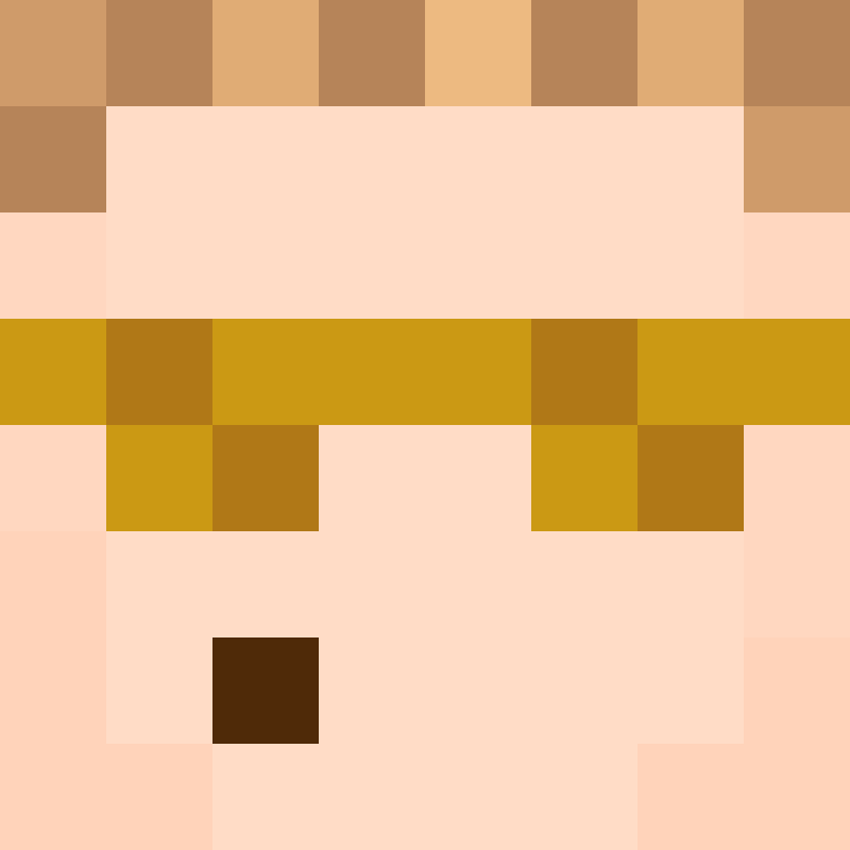 1etho's skin