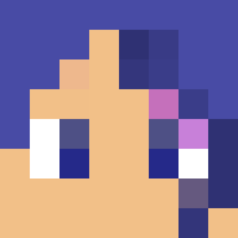 unventivetalent's skin