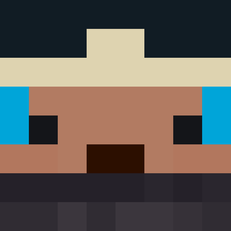 Mr_Genes's skin