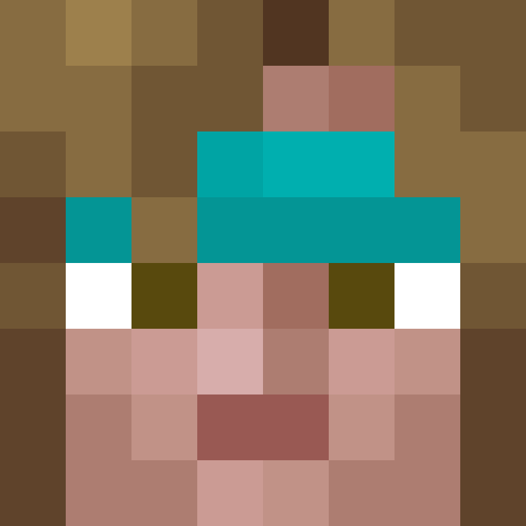 gorbachelligreeb's skin
