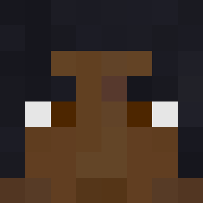 edgyspence's skin