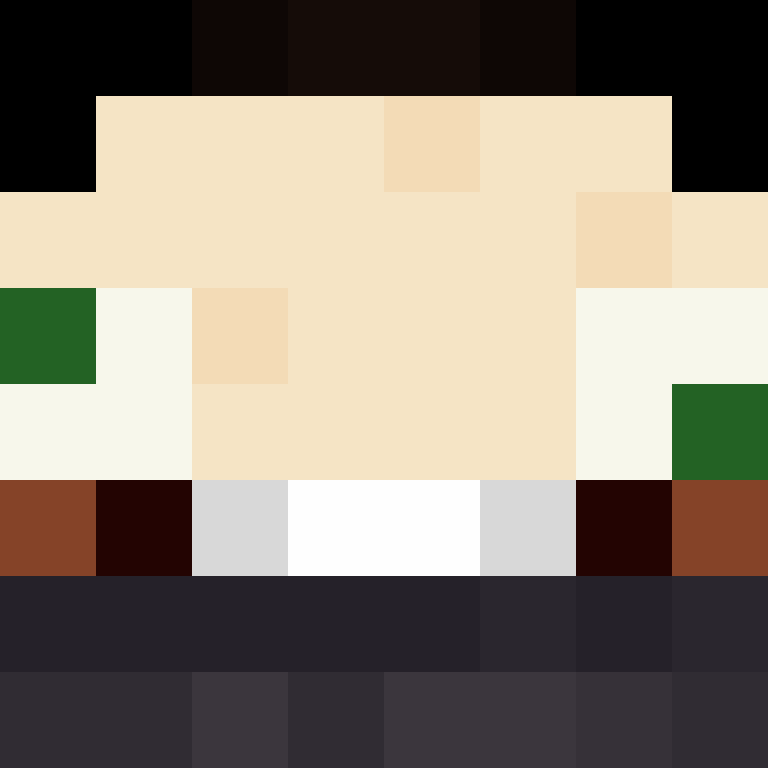 GoldenAppleGHG's skin