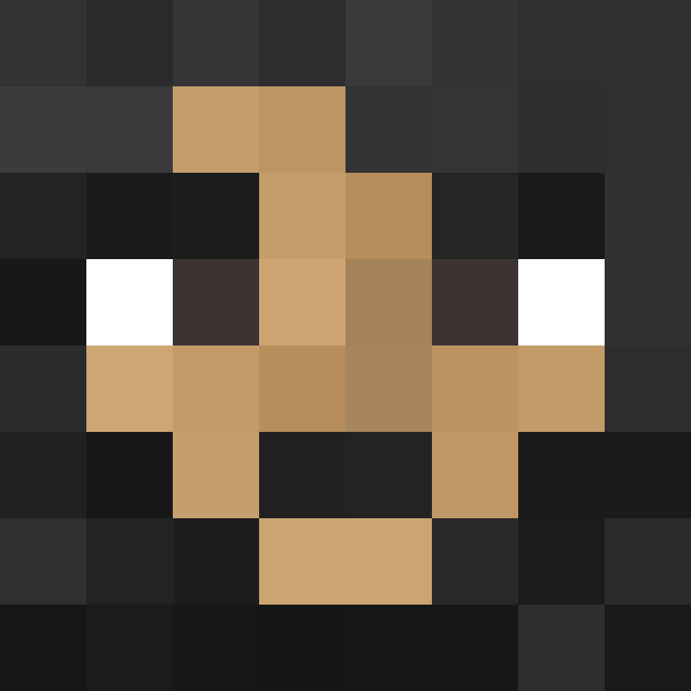 hannhums's skin