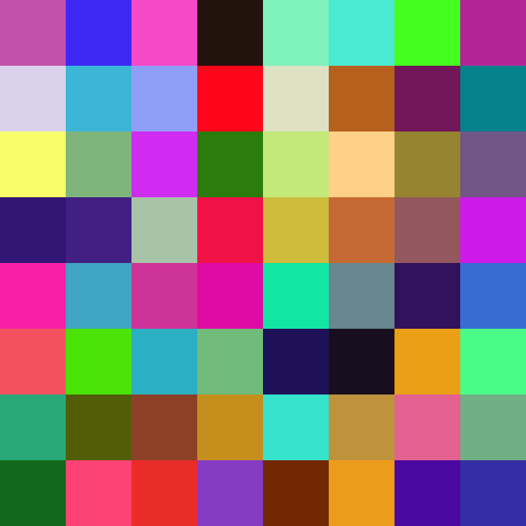 clomp's skin