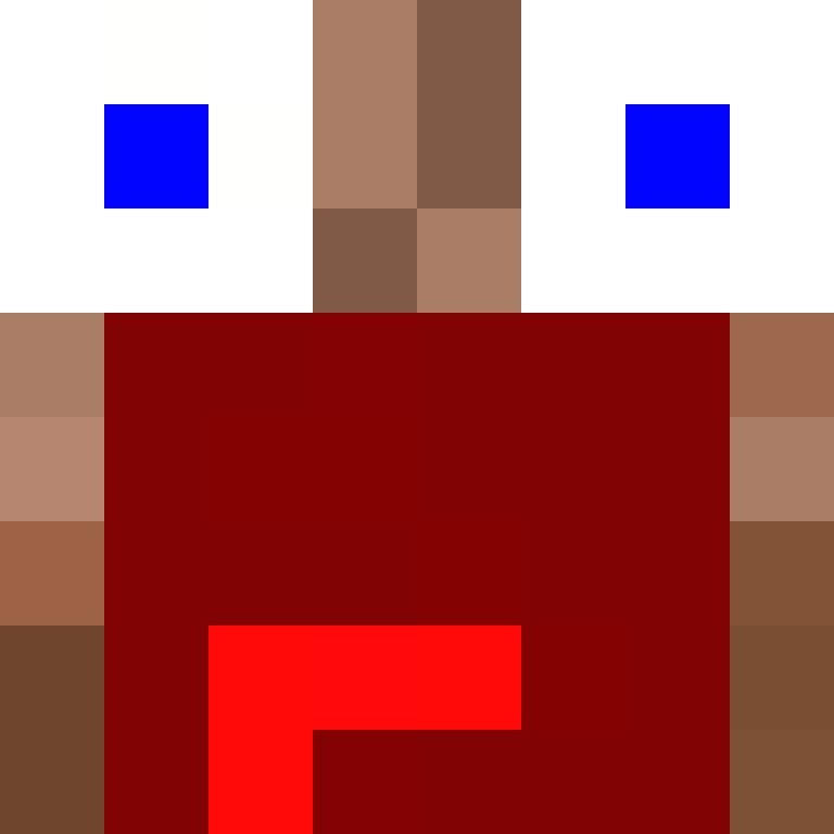 Yeleha's skin