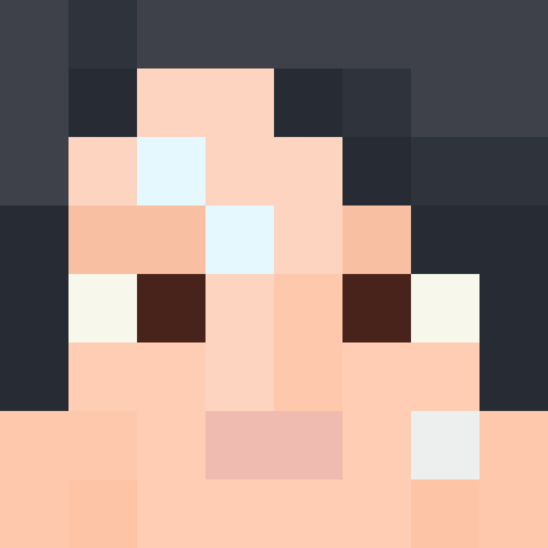 xentany's skin
