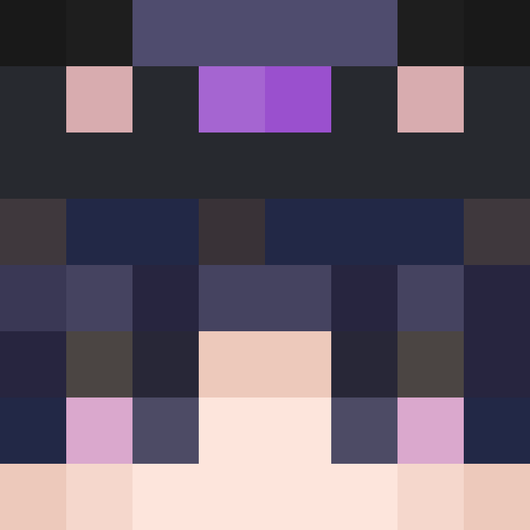 Auntbrix's skin