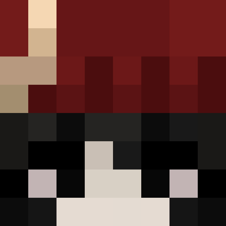 ElowLIVE's skin