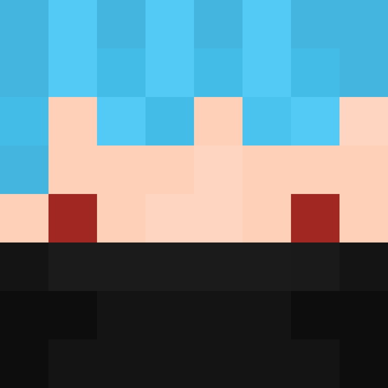 MrRiptide's skin