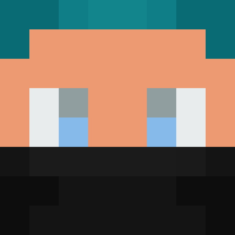 Tamariiiiii's skin