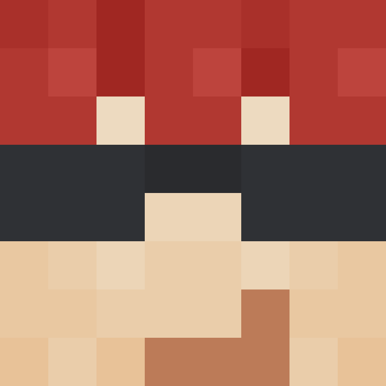 MHF_Mineskin's skin